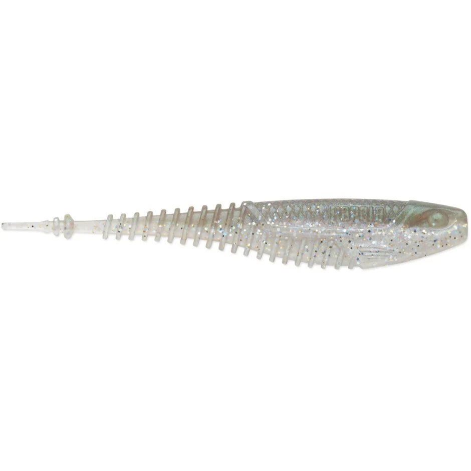 Crush City Freeloader 6.25' Soft Plastic