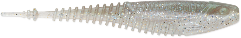 Crush Cit Freeloader 5.25' Soft Plastic