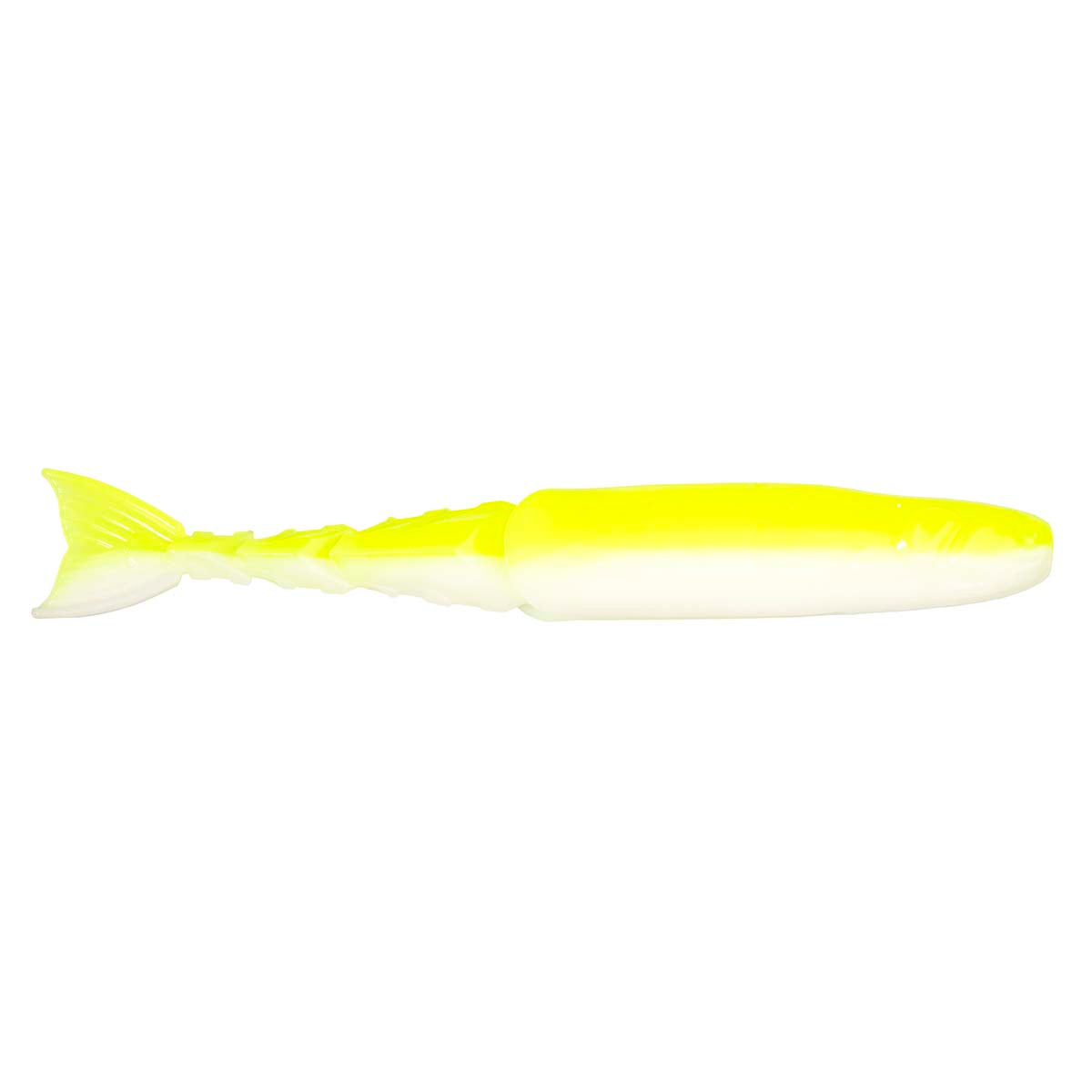 Zman Chattershad 4.5&#39; Soft Plastic