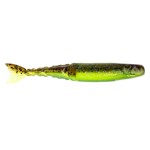 Zman Chattershad 3.5' Soft Plastic