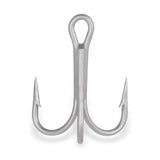 Pioneer DuraSteel 3x Strong Treble Hook
