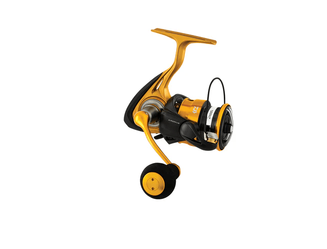 Daiwa 23 Aird LT Spin Reel - Addict Tackle