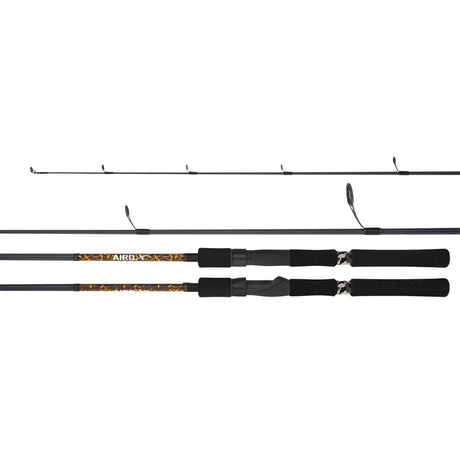 Daiwa 24 Aird X Spin Rod - Addict Tackle