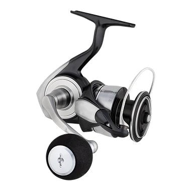 Daiwa Certate SW 24 Spin Reel - Addict Tackle