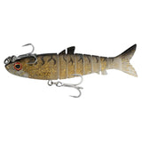 Wilson Live Mullet 5.5''