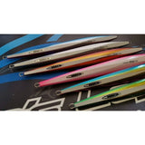 Oceans Legacy Deep Contact Jig / Unrigged 400g - Addict Tackle
