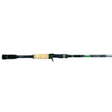 Dobyns Fury Rods Baitcast Rod - Addict Tackle