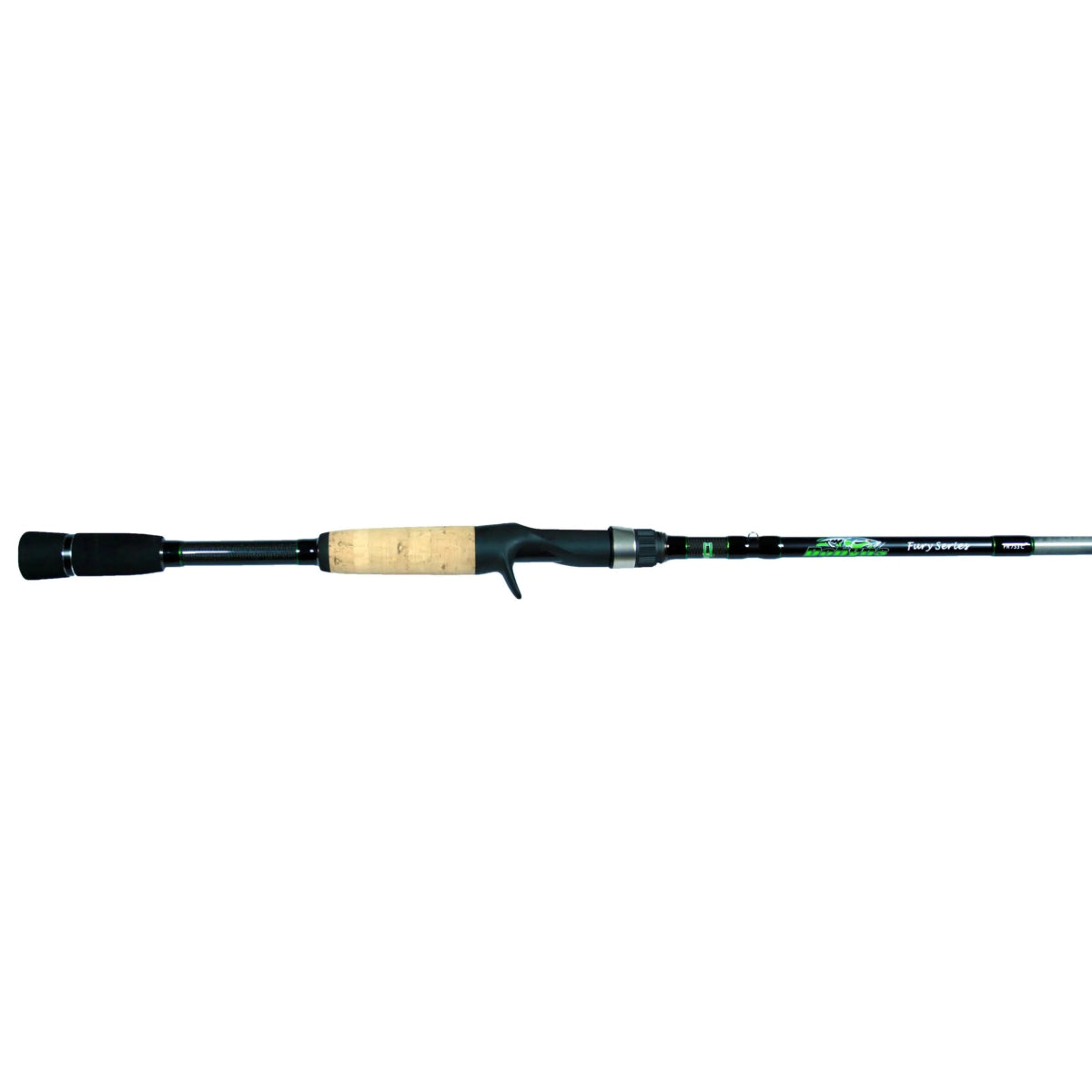 Dobyns Fury Rods Baitcast Rod - Addict Tackle