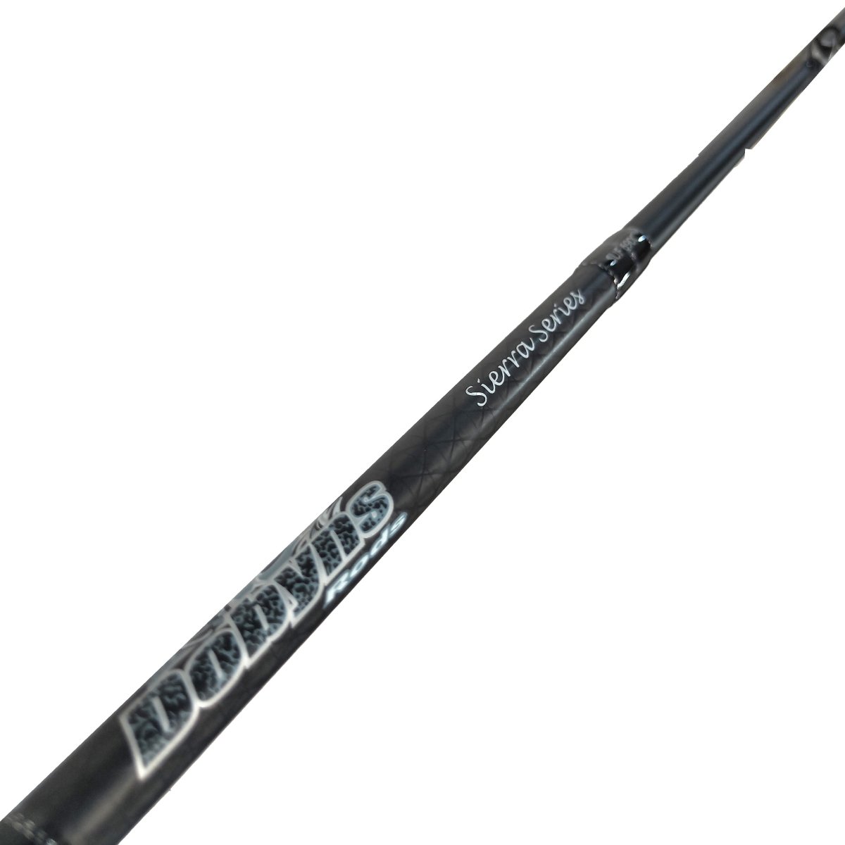 Dobyns Sierra Series Cast Rod - Addict Tackle