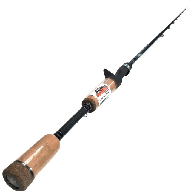 Dobyns Sierra Series Cast Rod - Addict Tackle