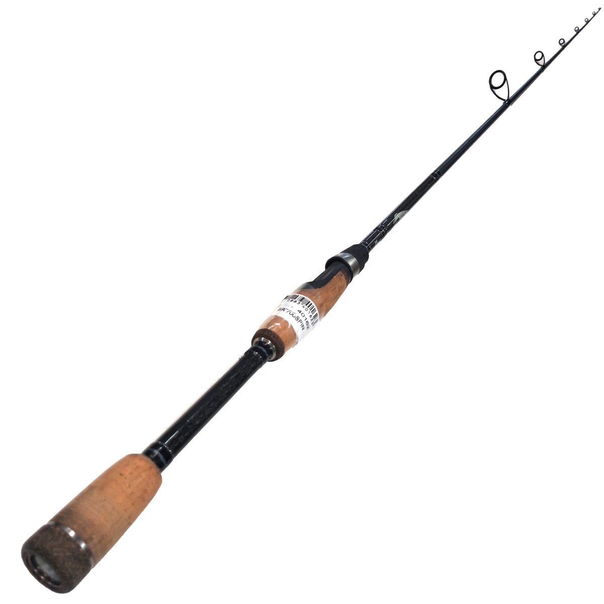 Dobyns Sierra Series Spin Rod - Addict Tackle