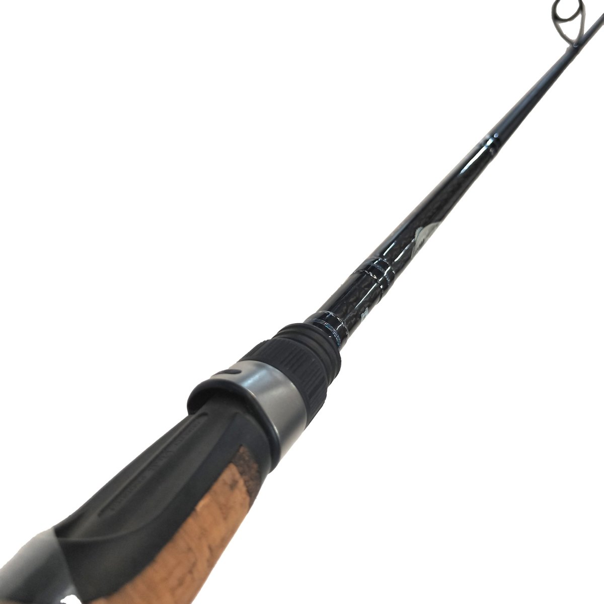 Dobyns Sierra Series Spin Rod Addict Tackle