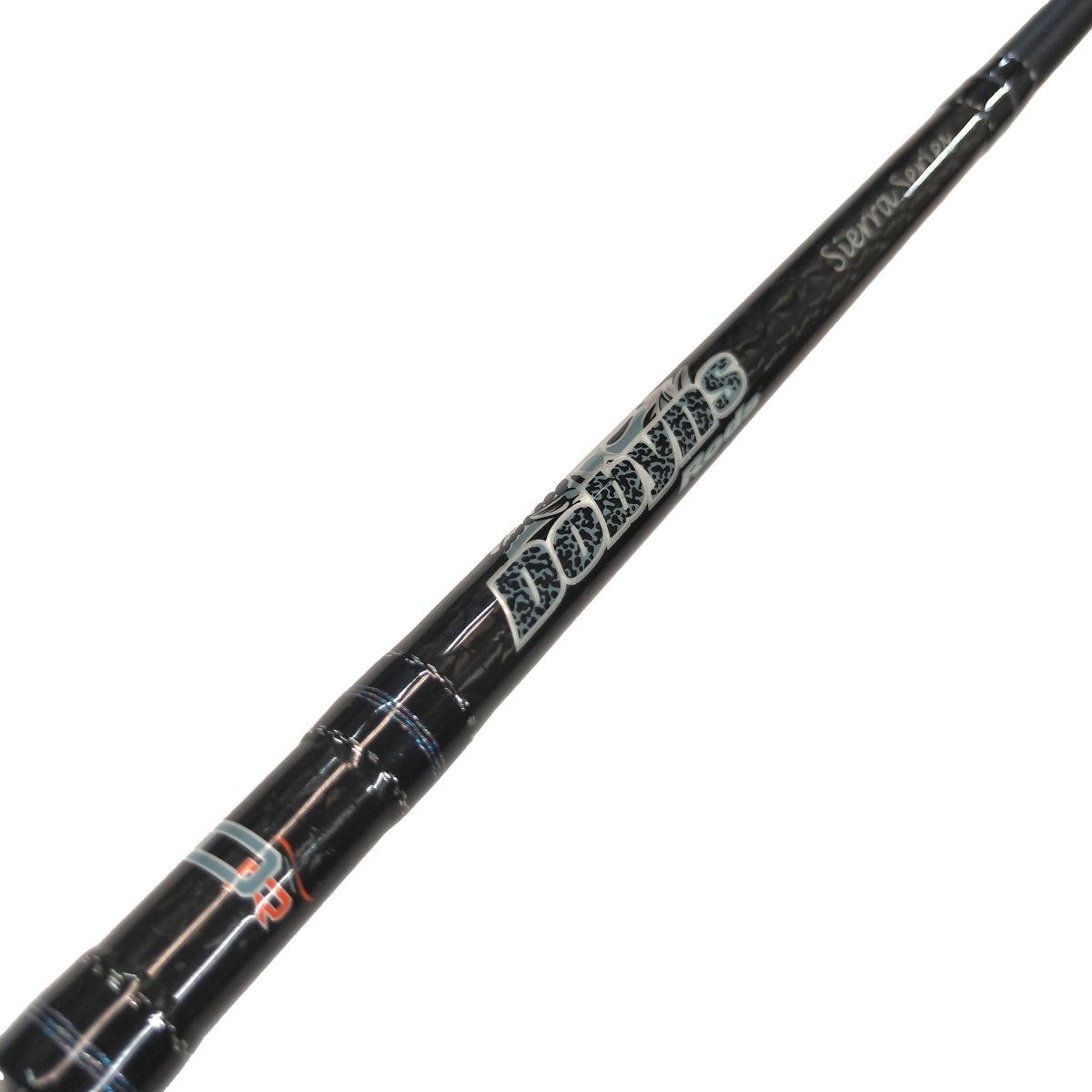 Dobyns Sierra Series Spin Rod - Addict Tackle