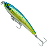 Wilson Zappelin 115mm