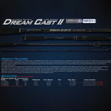 Ocean Legacy Dream Cast 2