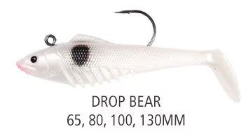 Squidgies Slick Rig 65mm