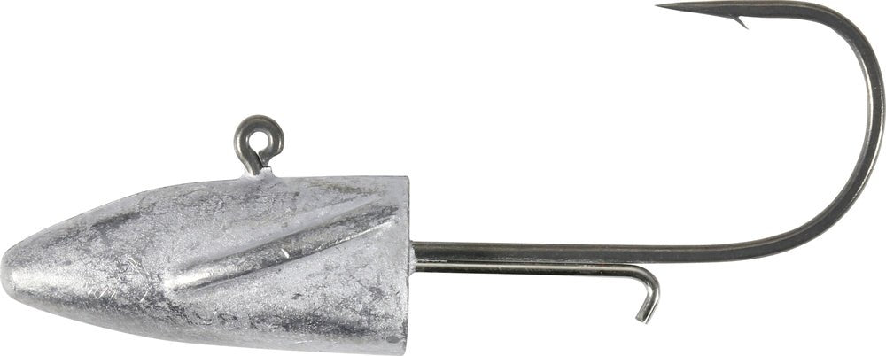 Duo Bay Ruf Jig Head 2/0 - Addict Tackle