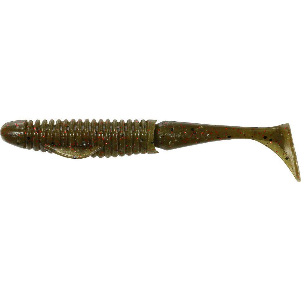 Duo Realis BooStar Wake 5" - Addict Tackle