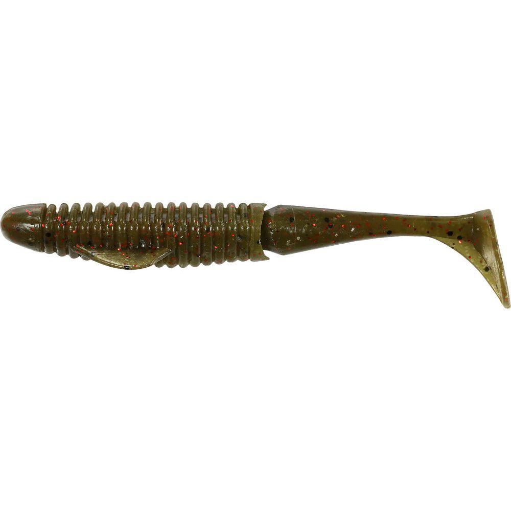Duo Realis BooStar Wake 5&quot; - Addict Tackle