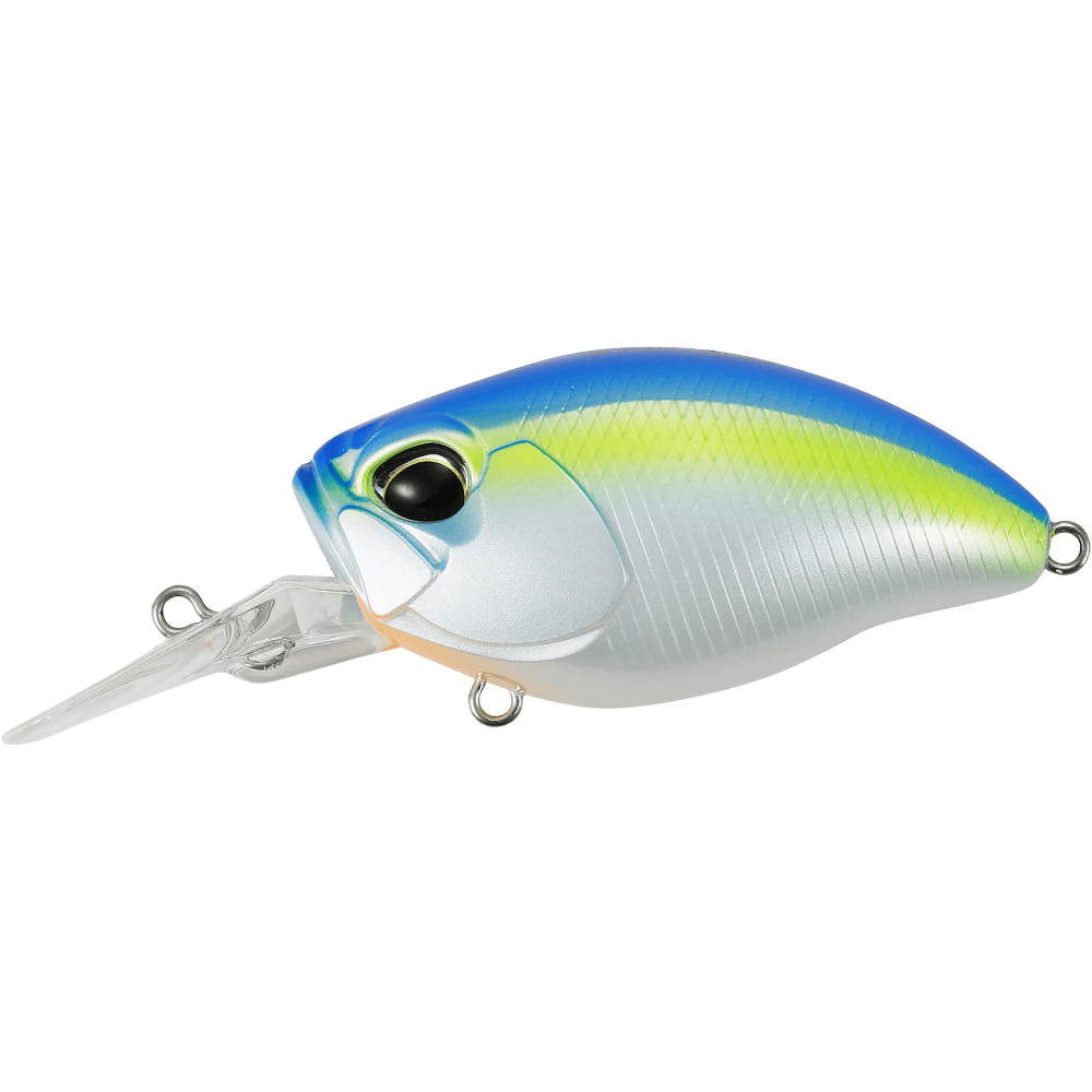 Duo Realis Crank Kabuki 48MR - Addict Tackle