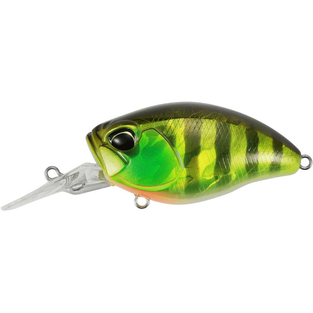 Duo Realis Crank Kabuki 48MR - Addict Tackle