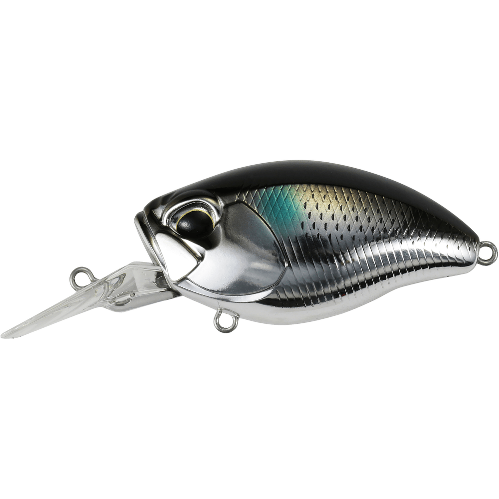 Duo Realis Crank Kabuki 48MR - Addict Tackle