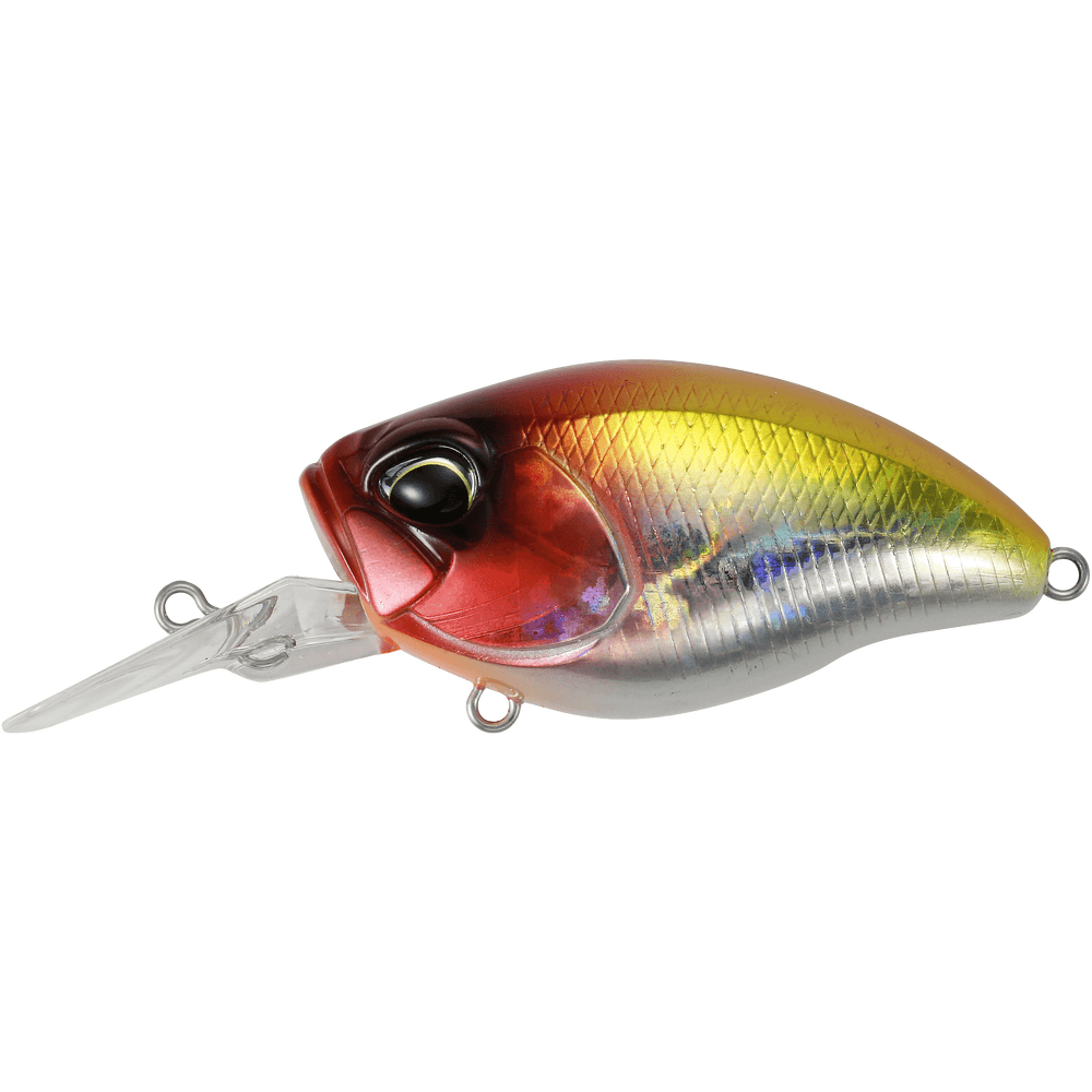 Duo Realis Crank Kabuki 48MR - Addict Tackle