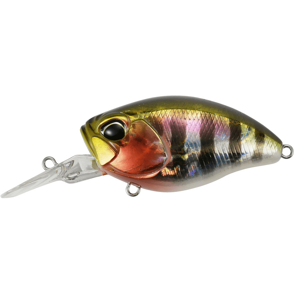 Duo Realis Crank Kabuki 48MR - Addict Tackle