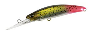 Duo Realis Fangbait 80DR Floating Fishing Lure - Addict Tackle