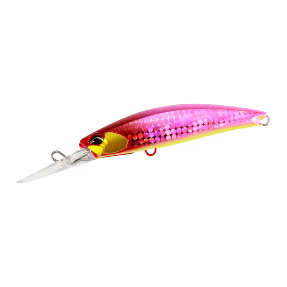 Duo Realis Fangbait 80DR Floating Fishing Lure - Addict Tackle