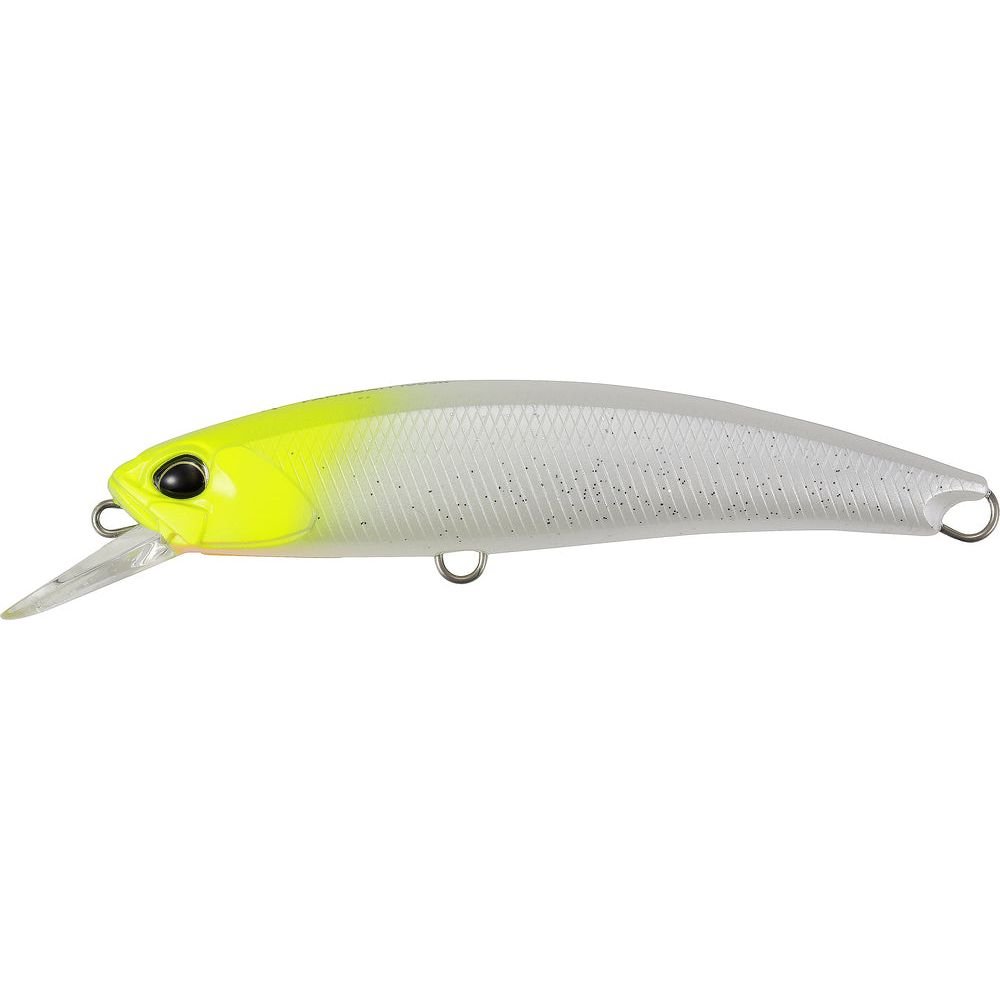 Duo Realis Fangbait Floating 100DR Fishing Lure - Addict Tackle