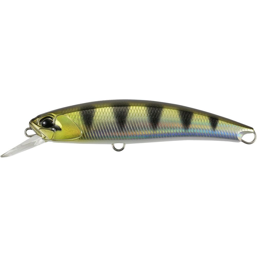 Duo Realis Fangbait Floating 100DR Fishing Lure - Addict Tackle
