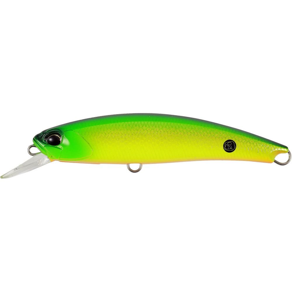 Duo Realis Fangbait Floating 100DR Fishing Lure - Addict Tackle