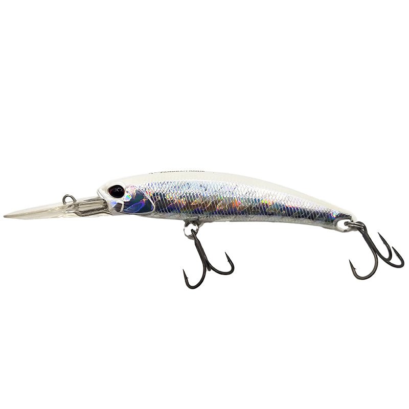 Duo Realis Fangbait Floating 100DR Fishing Lure - Addict Tackle