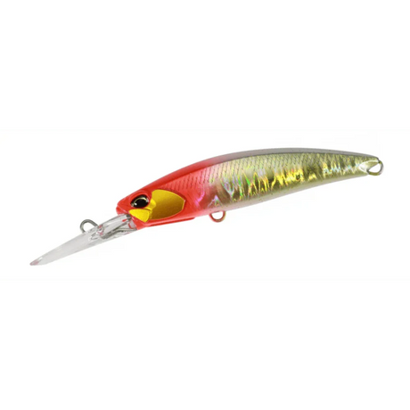 Duo Realis Fangbait Floating 100DR Fishing Lure - Addict Tackle