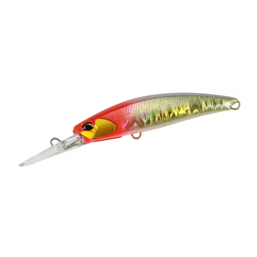 Duo Realis Fangbait Floating 100DR Fishing Lure - Addict Tackle