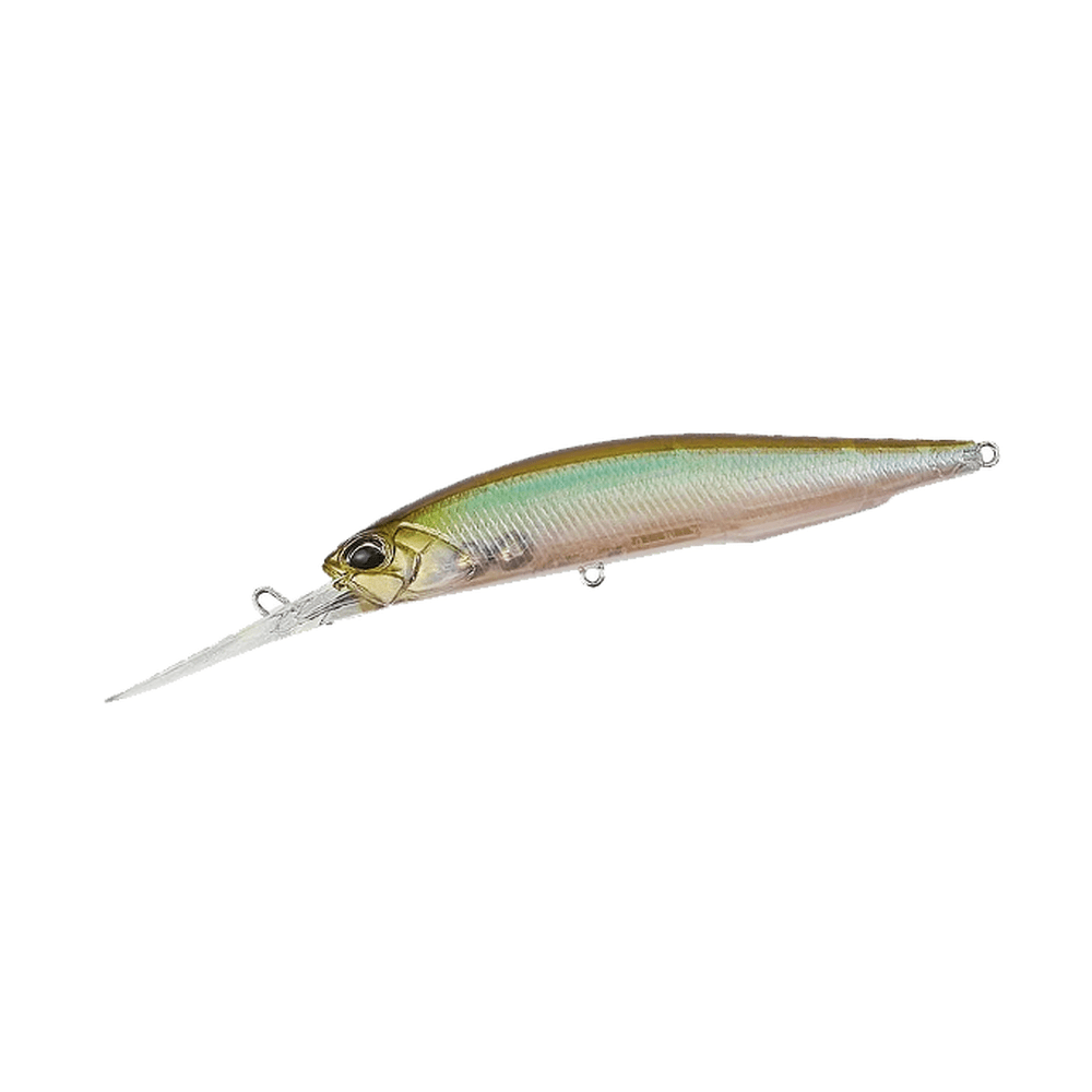 Duo Realis Jerkbait 100mm Fishing Lure - Addict Tackle
