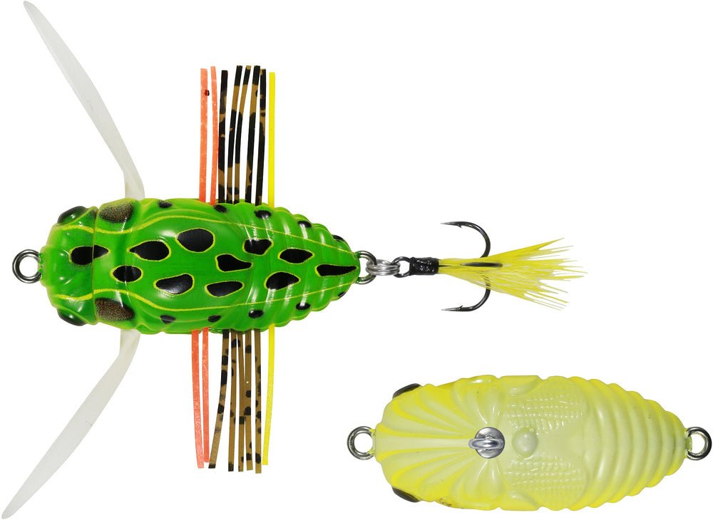 Duo Realis Shinmushi Cicada 40mm Fishing Lure - Addict Tackle