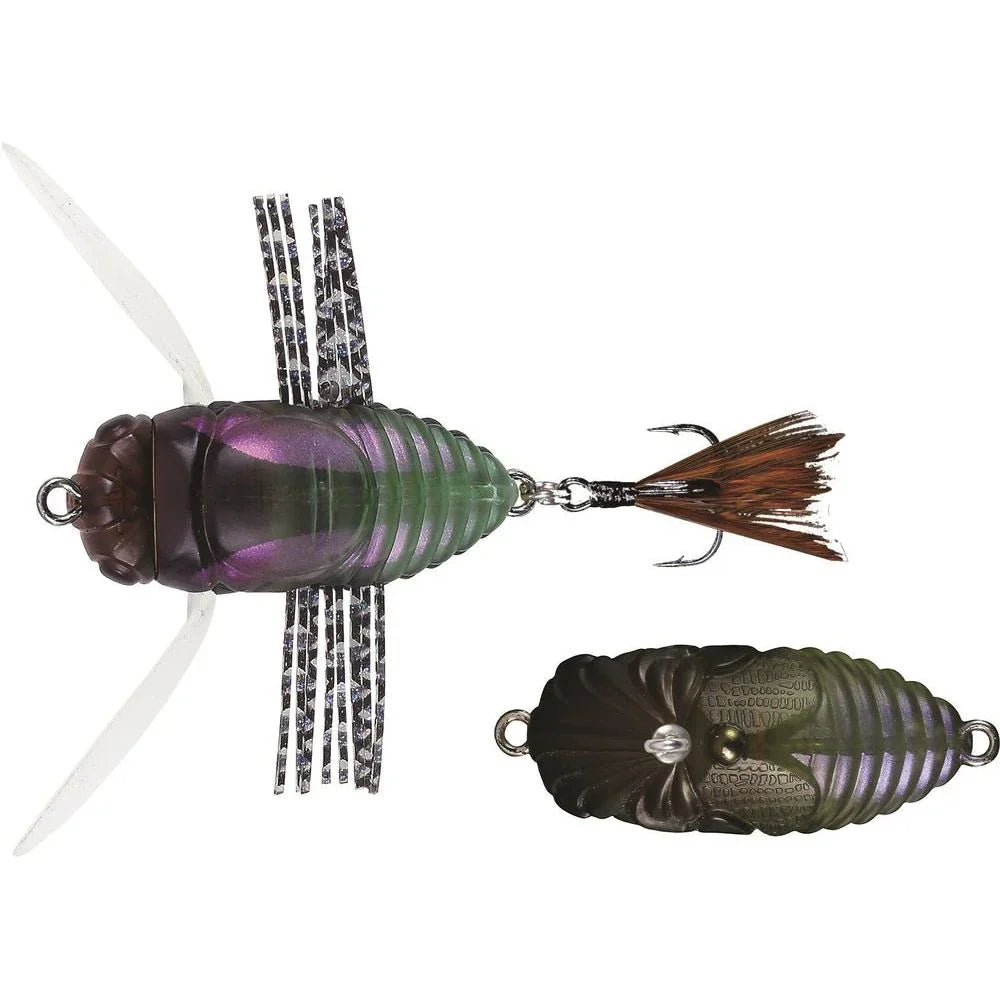 Duo Realis Shinmushi Cicada 40mm Fishing Lure - Addict Tackle