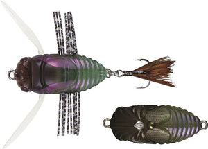 Duo Realis Shinmushi Cicada 40mm Fishing Lure - Addict Tackle
