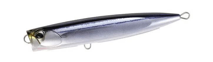 Duo Rough Tail Bubbly 225F - Addict Tackle