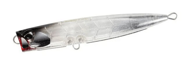 Duo Rough Tail Bubbly 225F - Addict Tackle