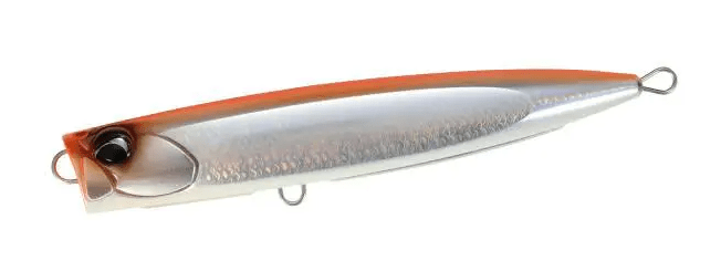 Duo Rough Tail Bubbly 225F - Addict Tackle
