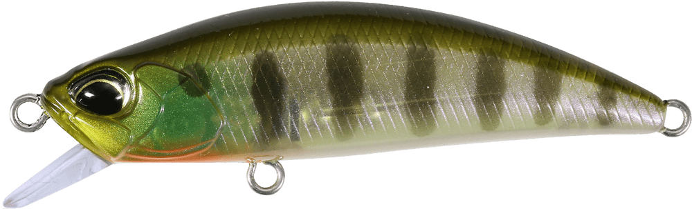 Duo Spearhead Ryuki 50F Lure - Addict Tackle