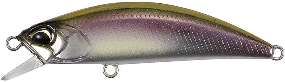 Duo Spearhead Ryuki 50F Lure - Addict Tackle