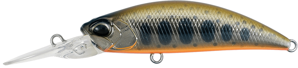Duo Spearhead Ryuki 50MDF Lure - Addict Tackle