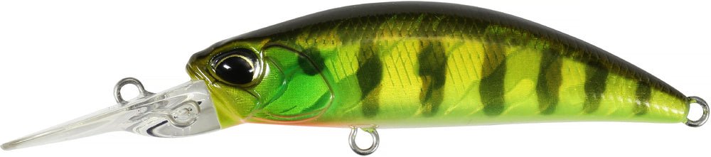 Duo Spearhead Ryuki 50MDF Lure - Addict Tackle