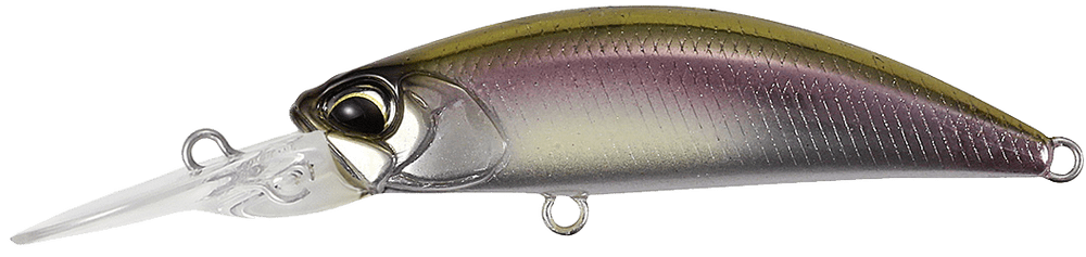 Duo Spearhead Ryuki 50MDF Lure - Addict Tackle
