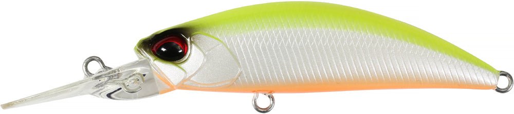 Duo Spearhead Ryuki 50MDF Lure - Addict Tackle