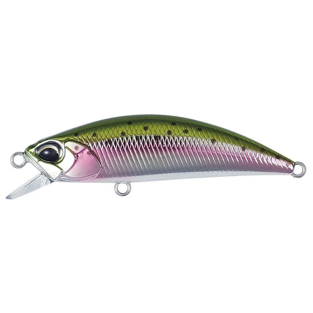 Duo Spearhead Ryuki 50SP Lure - Addict Tackle